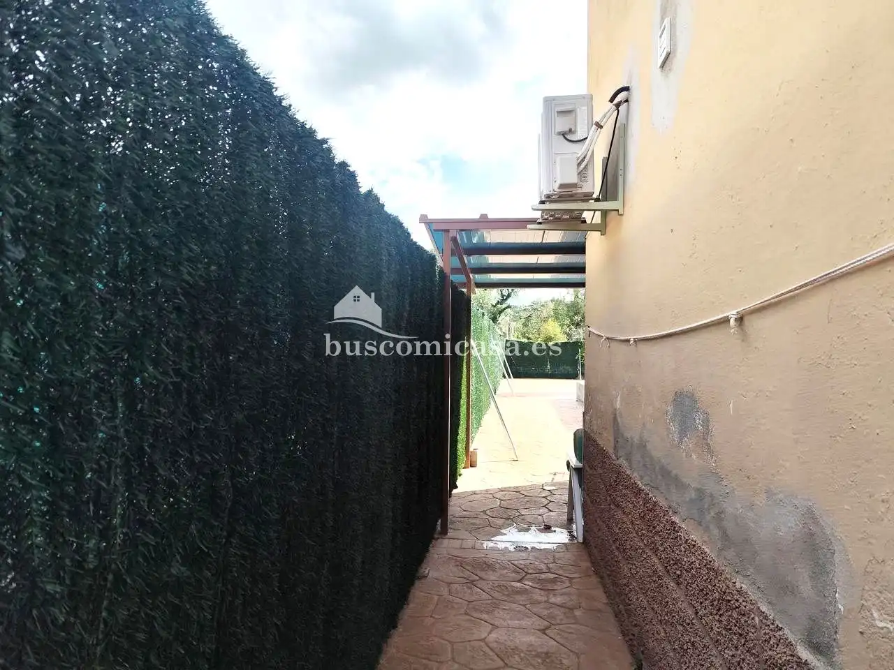 House with garden for sale in Carretera Bailen, imagen 41