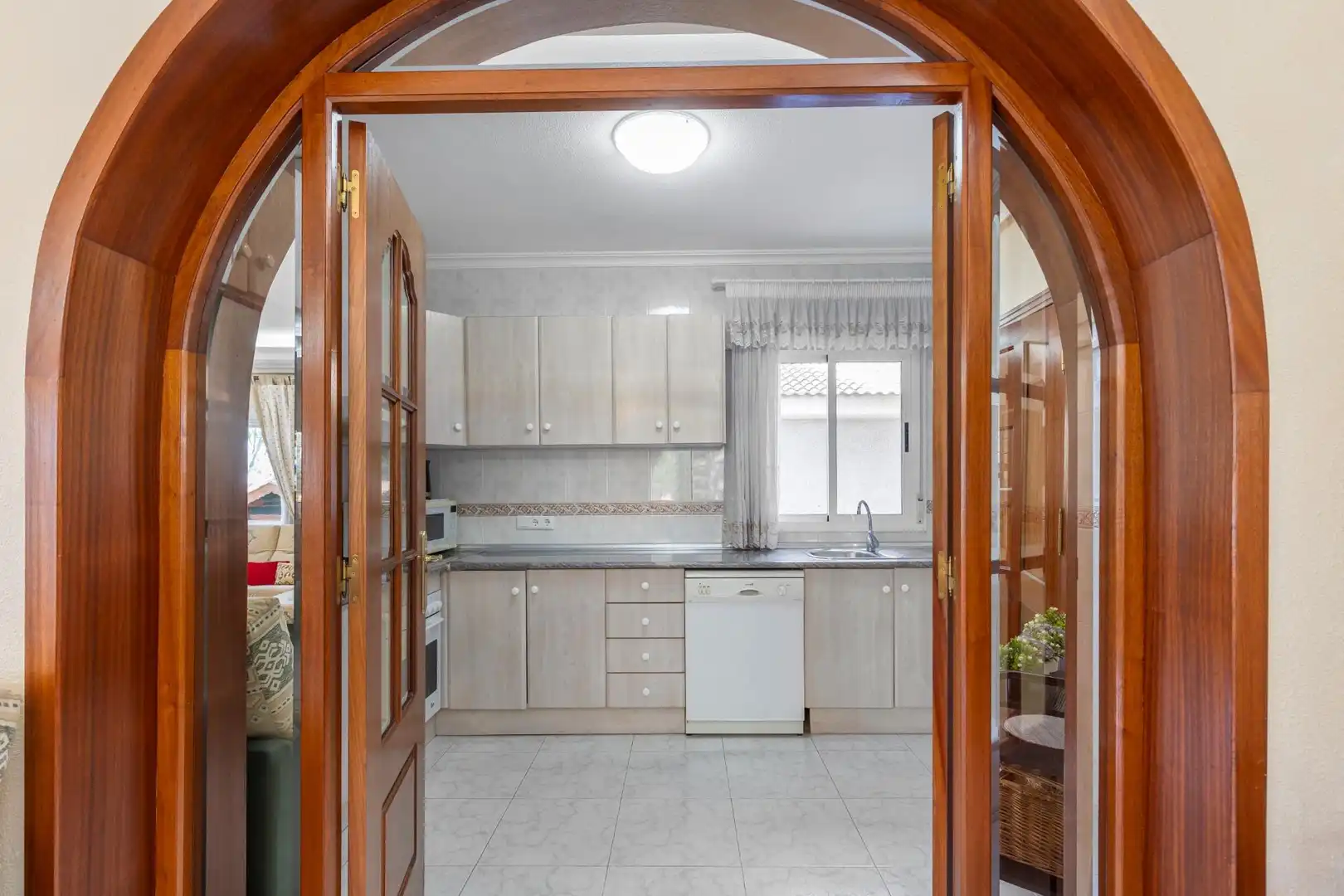 Casa o chalet en venta en Calle de Segovia, Doña Pepa