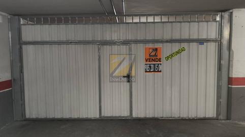 Foto 4 de Garatge en venda a La Estacion, Parroquias Sur - La Manjoya, Asturias