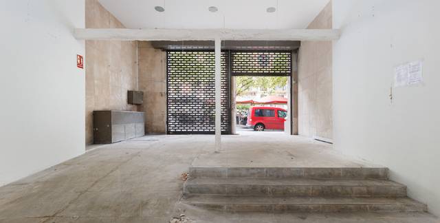 Local comercial en Alquiler en Rambla de Catalunya en Dreta de l'Eixample