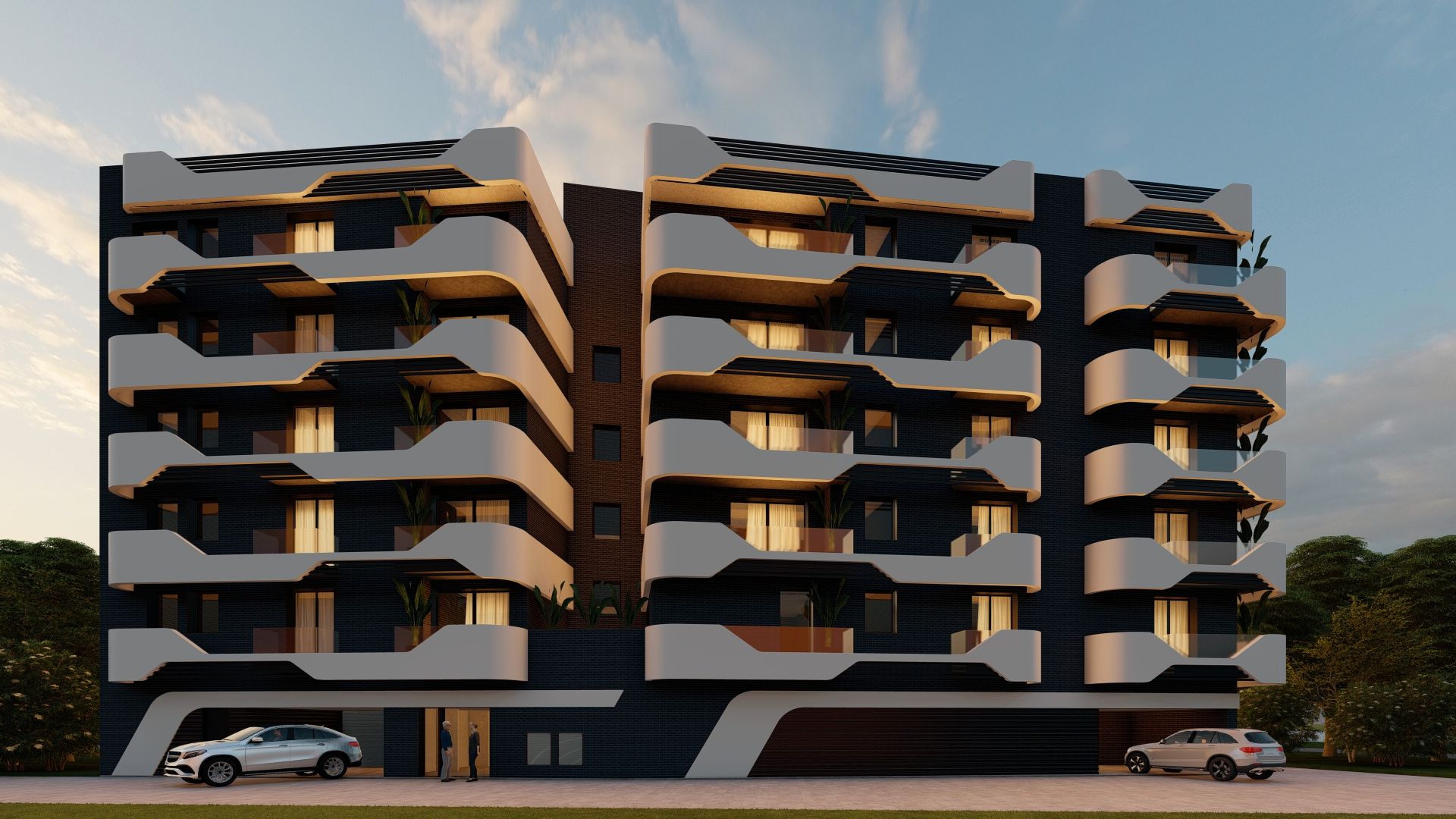 Flat for sale in Carrer de les Gralles, Nord