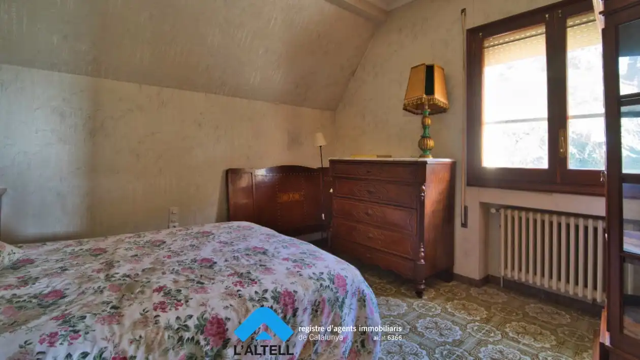 Casa o chalet en venta en L'Ametlla del Vallès