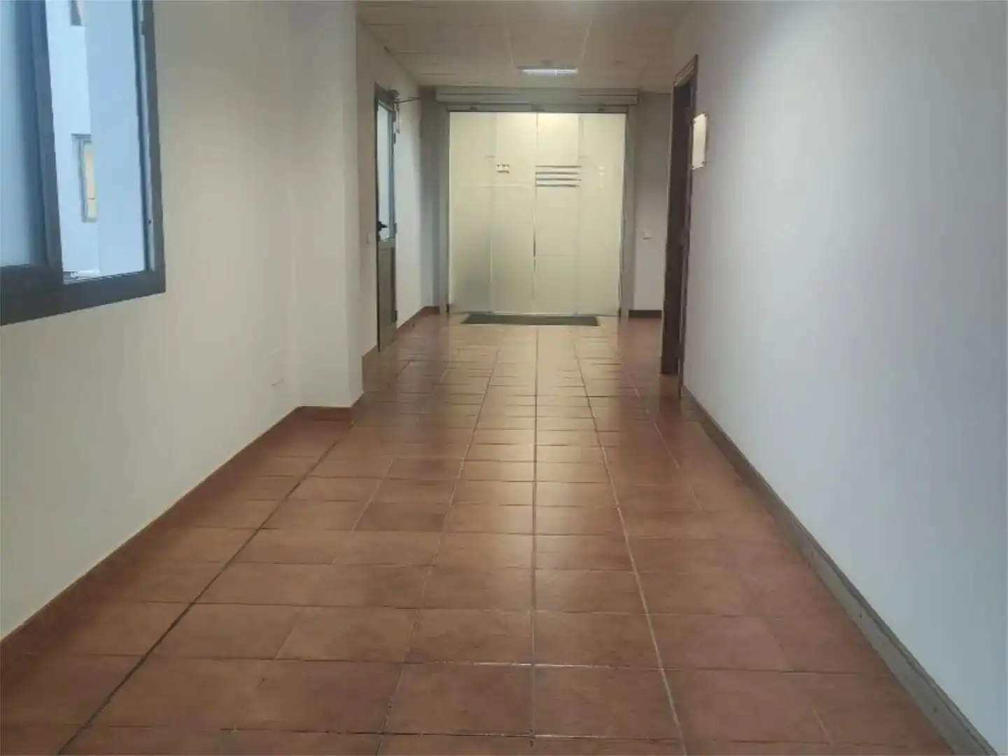 Oficina de alquiler en Las Palmas de Gran Canaria con Aire acondicionado y Amueblado