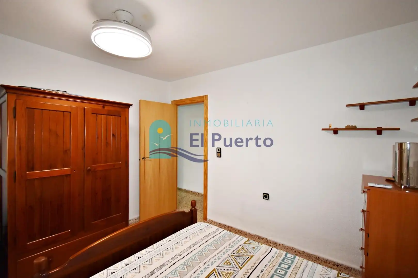 Flat with lift for sale in Puerto de Mazarrón, imagen 27