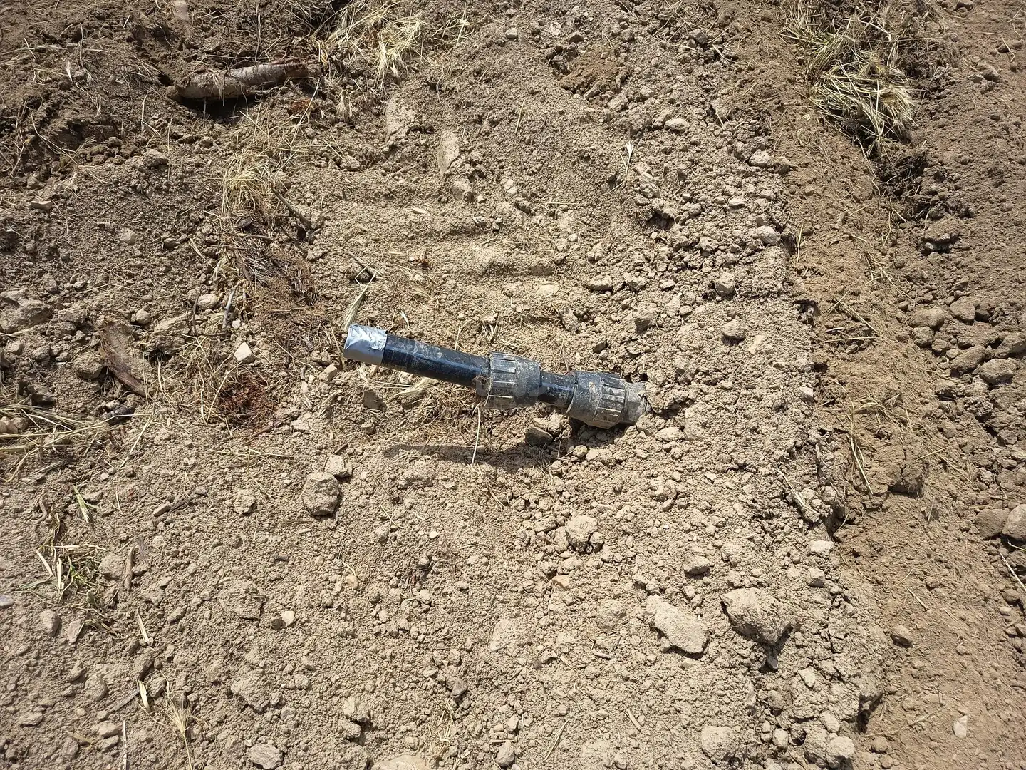 Terreno en venta en Fonelas