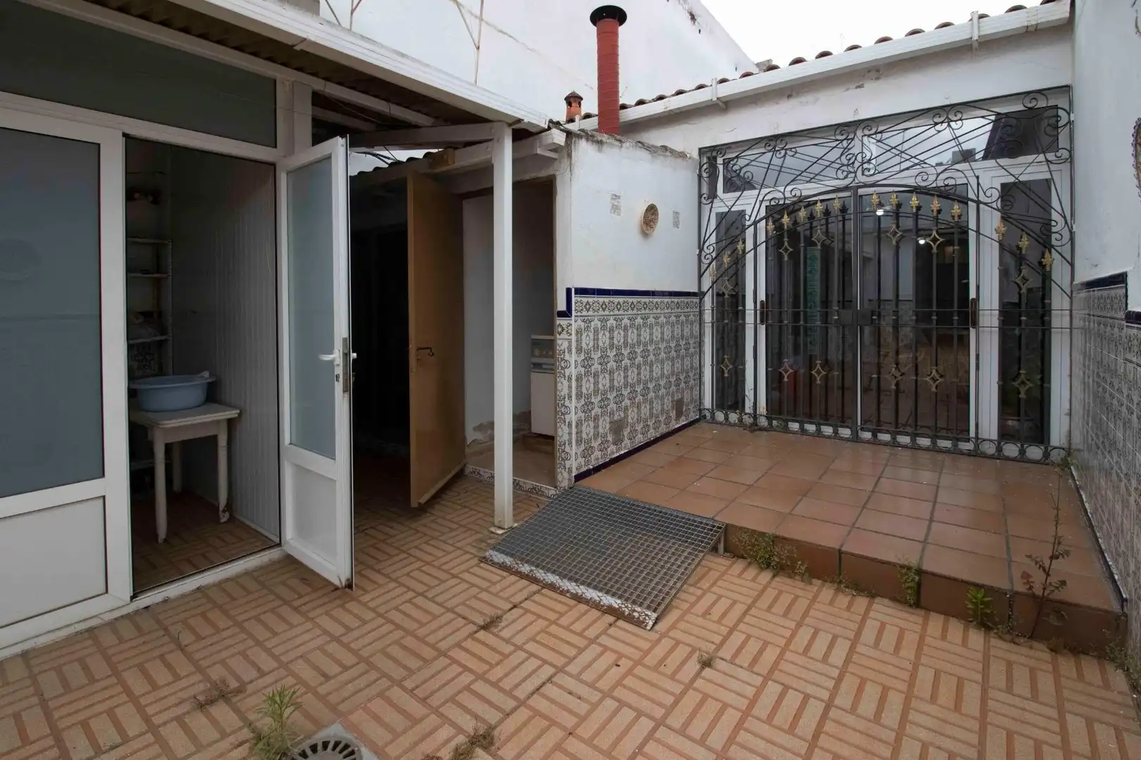 Casa o chalet en venta en Talavera la Real con Aire acondicionado y Calefacción