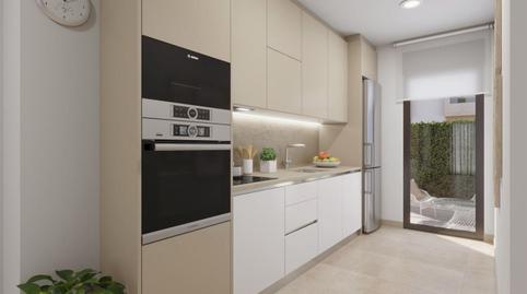 Foto 4 de Casa o xalet en venda a Calle Calle Castillo de Cumbres Mayores, Centro, Sevilla