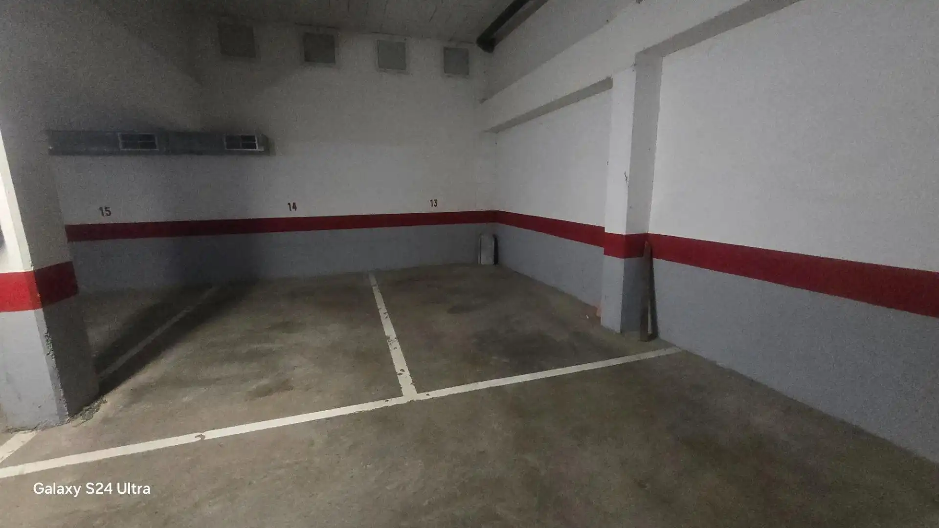 Parking de Garaje en venta en Sant Feliu de Guíxols