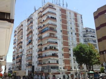 Appartamento in vendita a Avda. 28 de Febrero