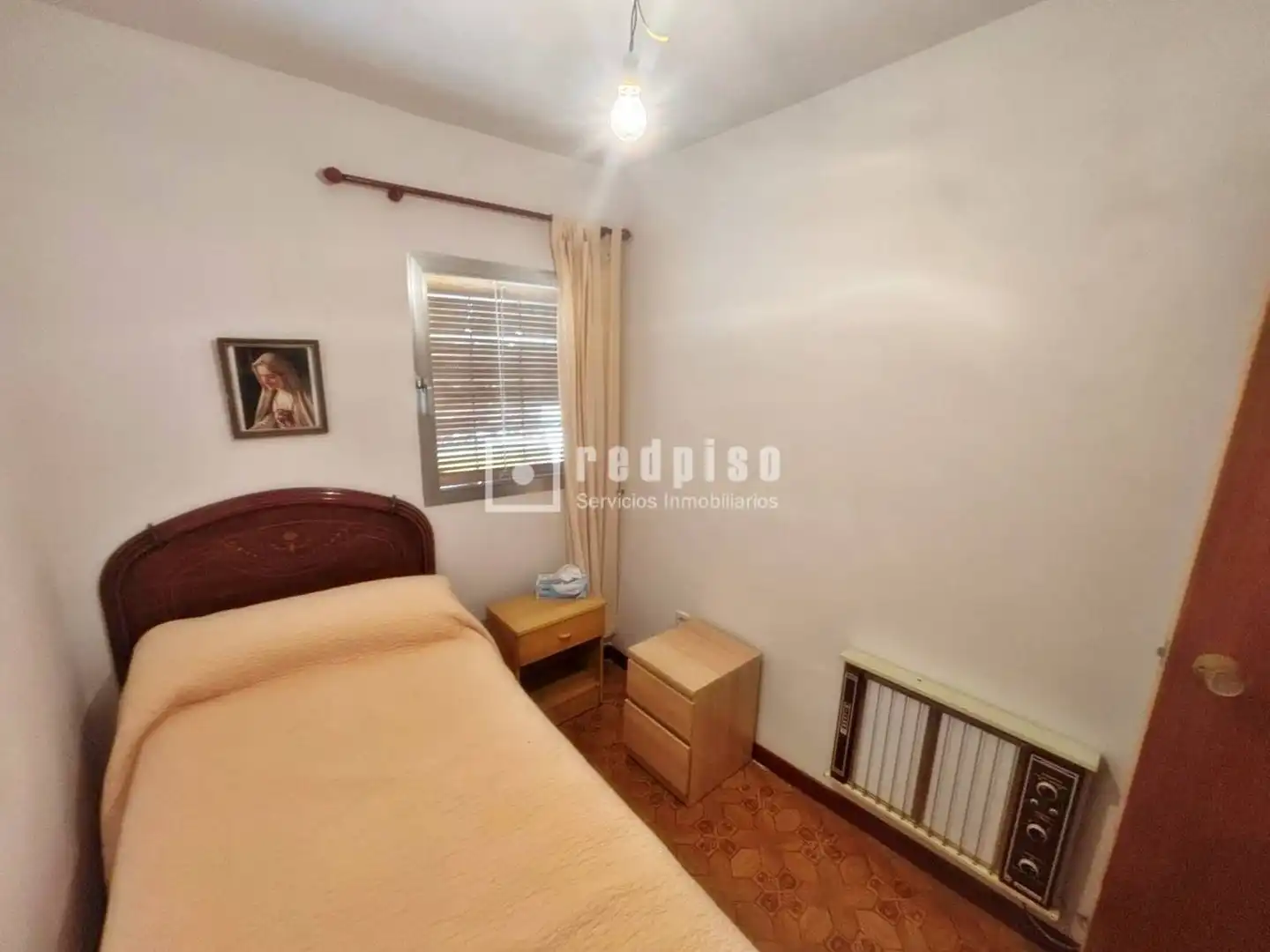 Habitación de Casa o chalet en venta en Arbancón con Aire acondicionado, Calefacción y Terraza