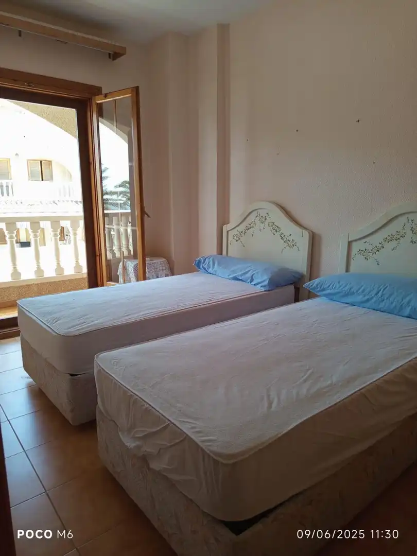 Casa o chalet de alquiler en Calle Islas Canarias, 2, Los Arenales del Sol