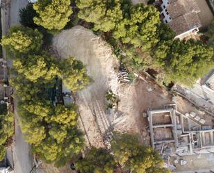 Residencial en venda a Moravit - Cap Blanc