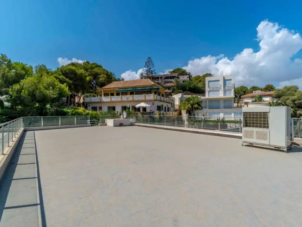 Casa o xalet de lloguer en Orihuela amb Piscina