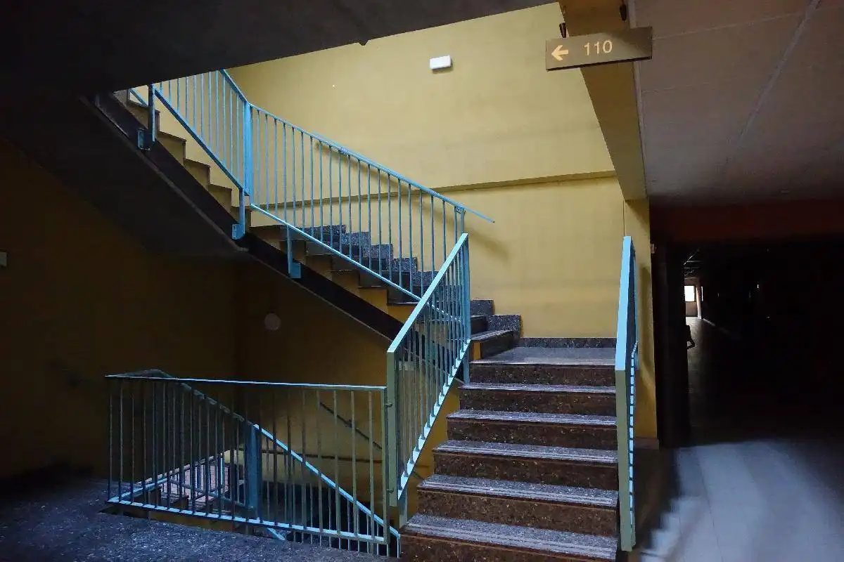 Oficina amb ascensor en venda a Erandio, imagen 14