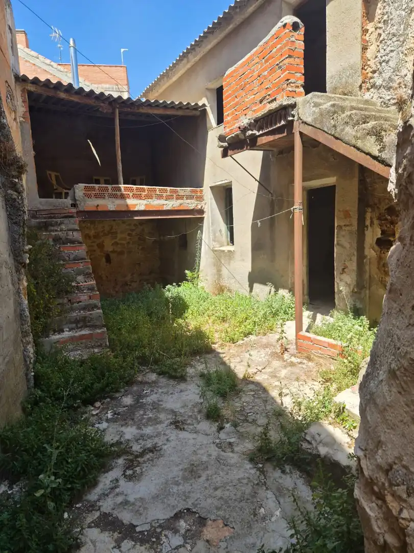 Casa en venda a Mondéjar, imagen 6