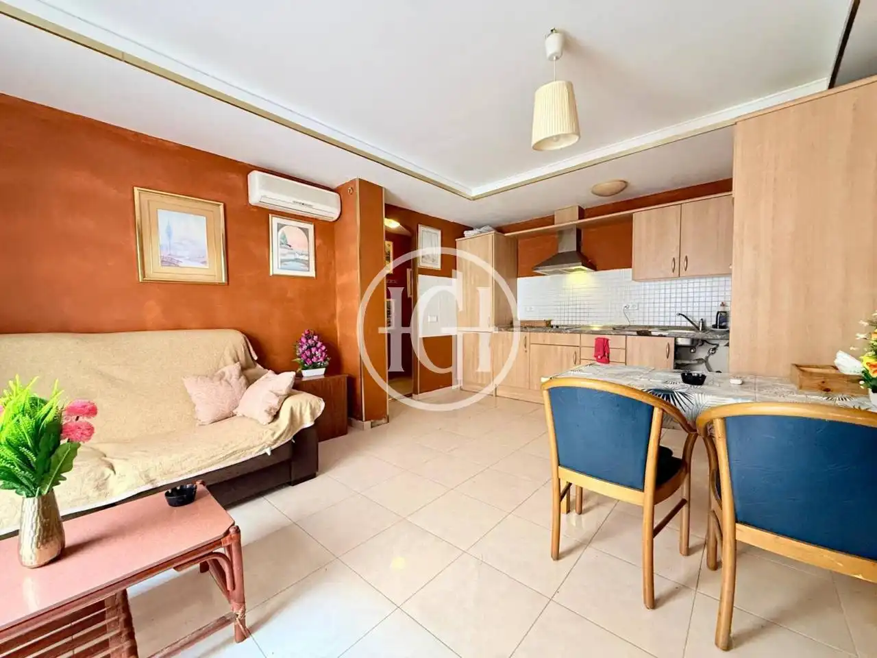 Appartement avec balcon à vendre à Centre, imagen 2