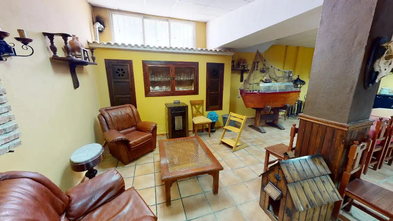 Buildings for sale in Cambil  with Community pool