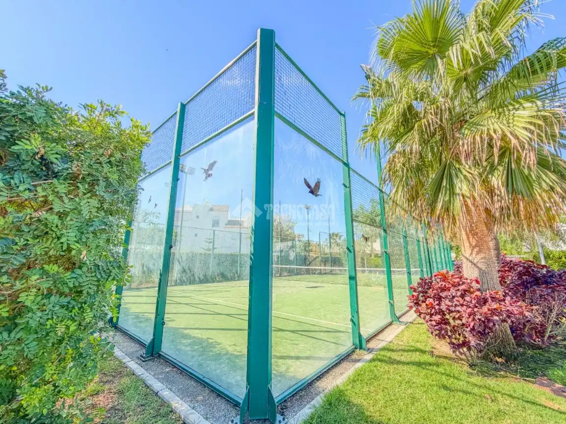 Flat for sale in Chipiona  with Heating and Terrace