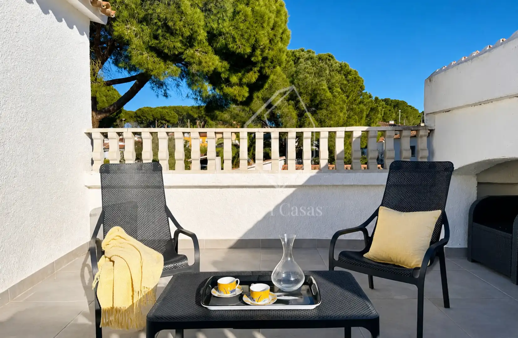 Detached house with pool for sale in Carrer dels Cossis 27, imagen 35