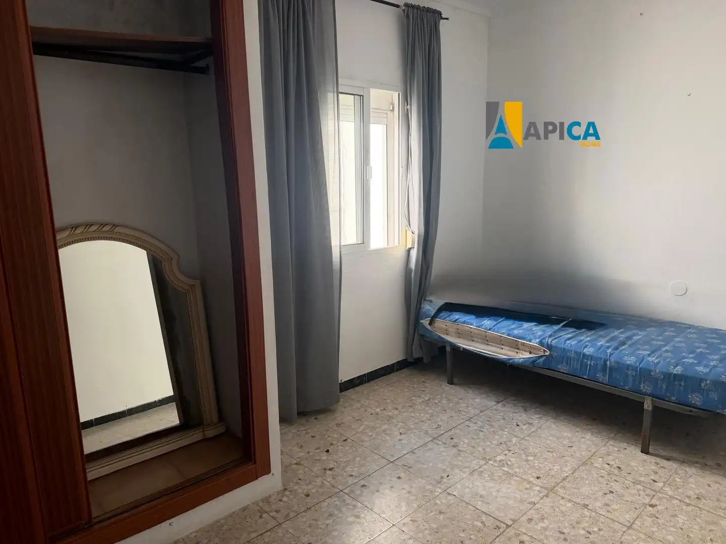 Bedroom of Houses for sale in Conil de la Frontera  with Terrace and Storage room