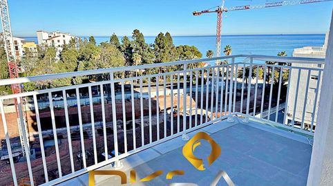 Foto 5 de Apartamento de alquiler en Calle Punta (la), Heliópolis, Benicasim / Benicàssim