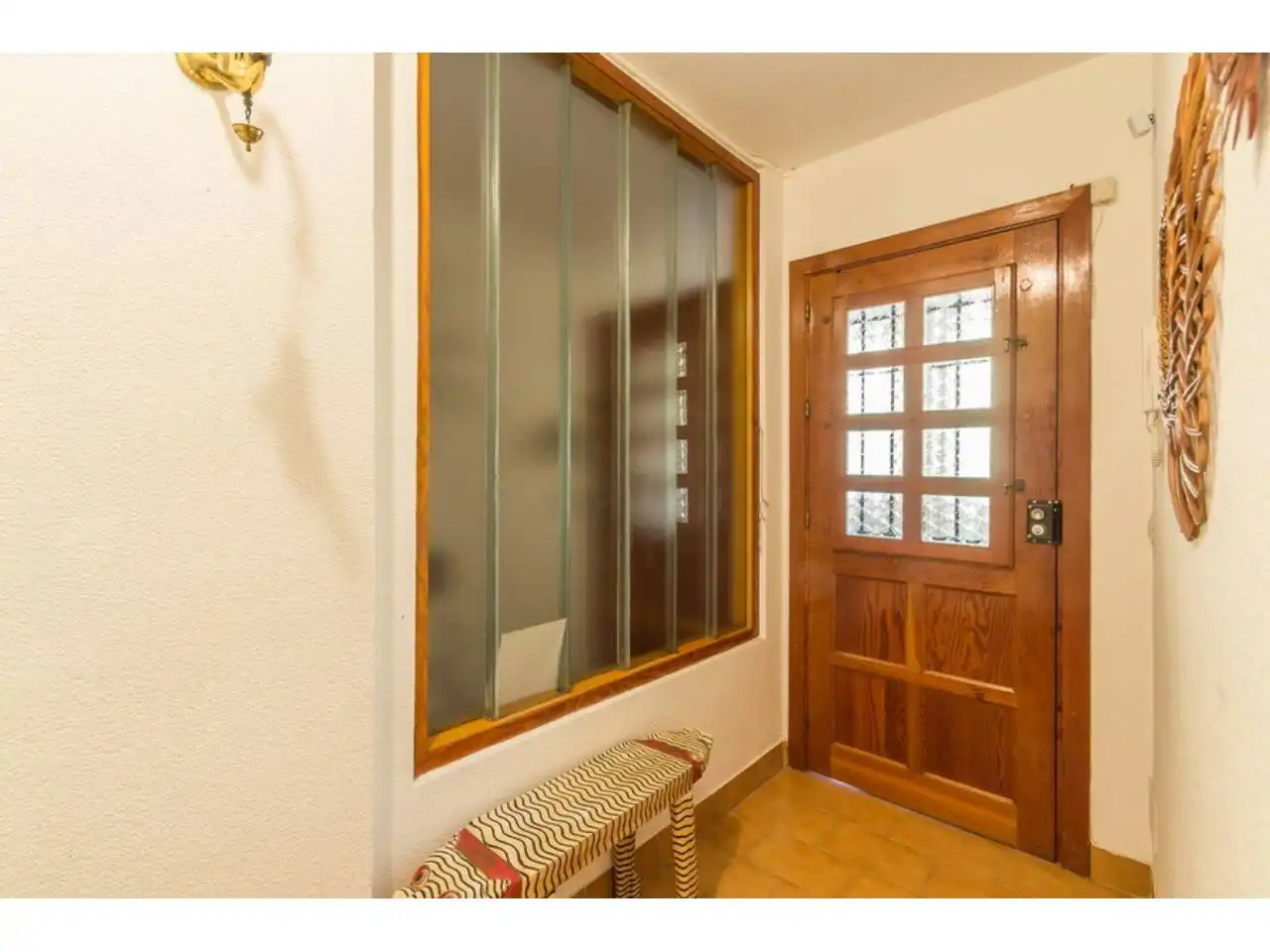 Apartament en venda en Almuñécar amb Terrassa, Moblat i Alarma