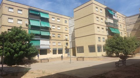 Foto 2 de Pis en venda a Calle Mérida, 8, La Estación, Badajoz Capital