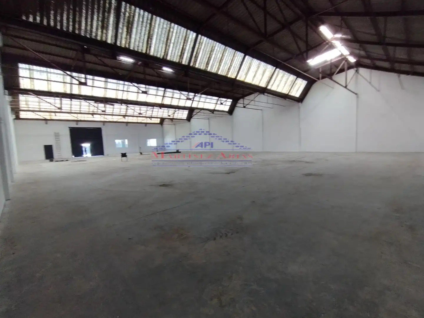 Industrial building for sale in Calle Cazalilla, imagen 22
