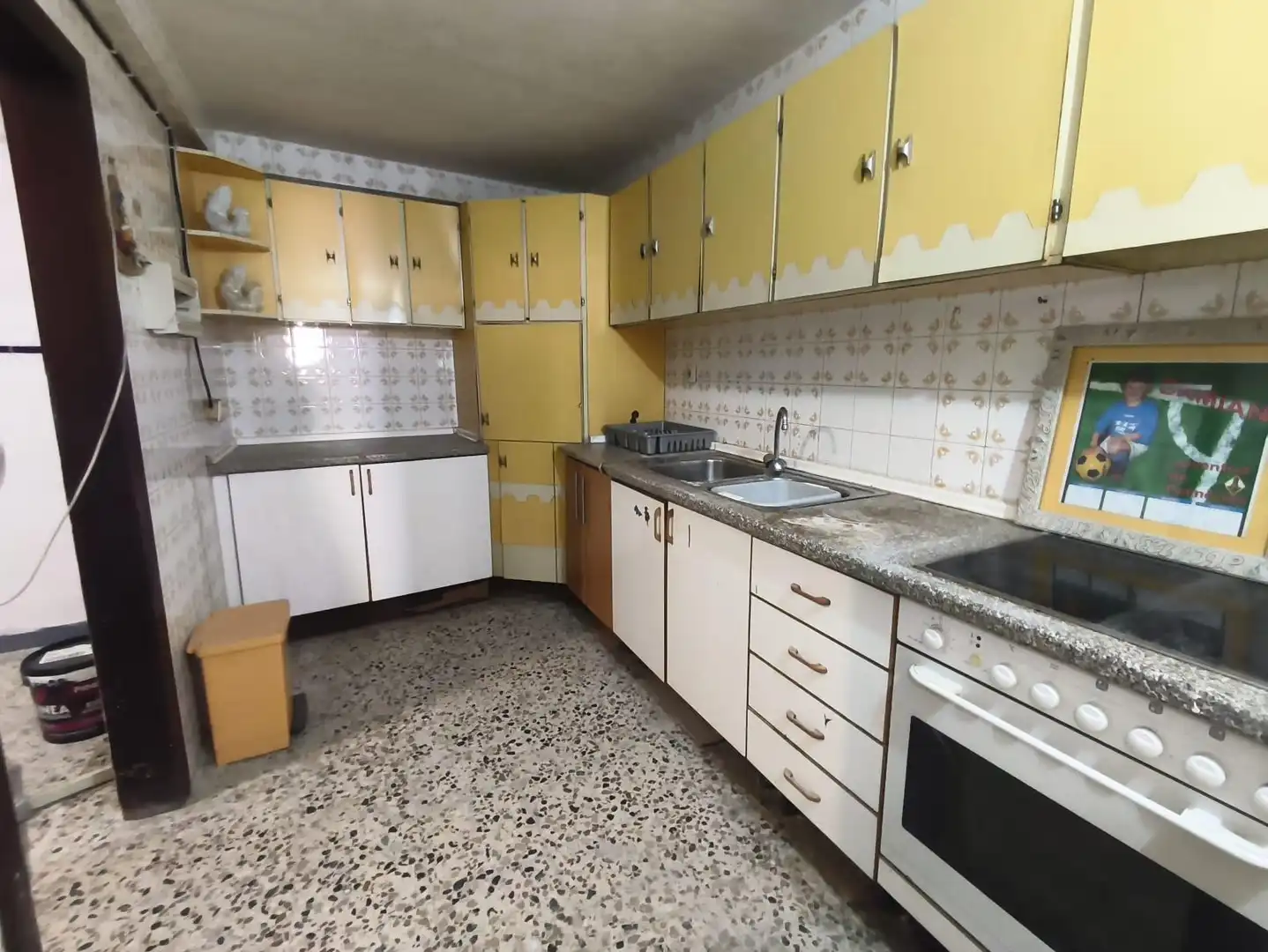 Reihenhaus zum Verkauf in Bajadilla - Fuente Nueva, imagen 9