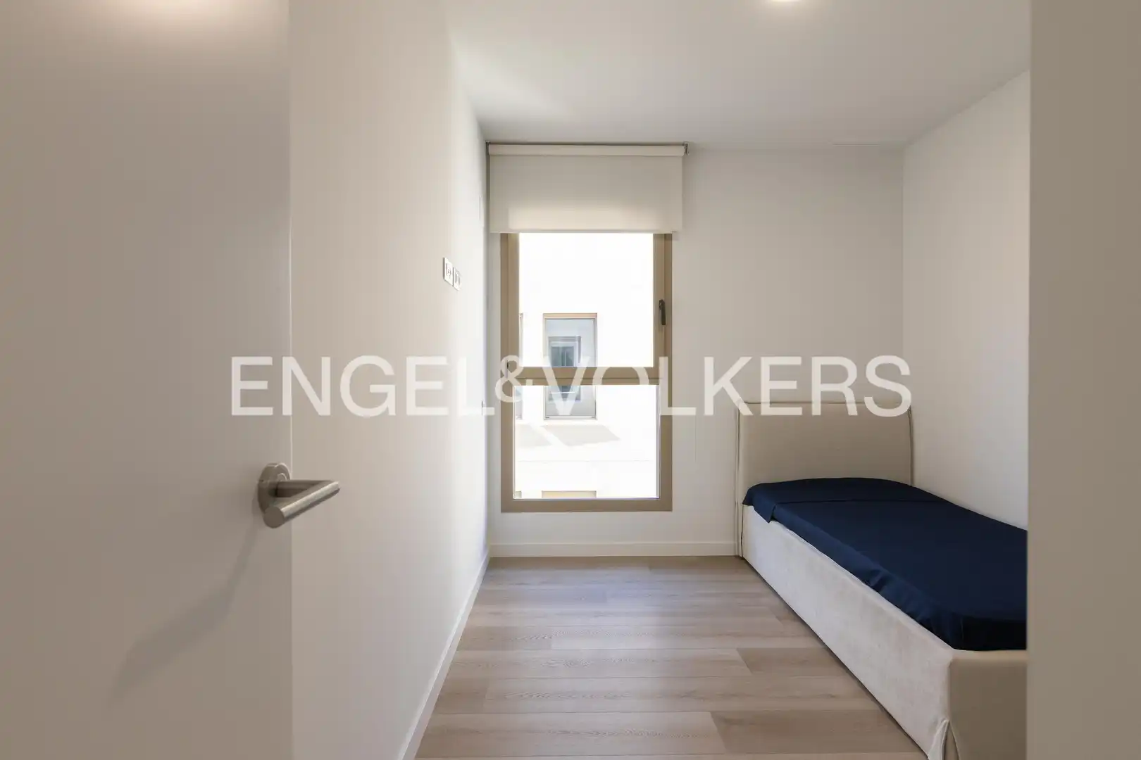 Attic for rent in Playa del Puig