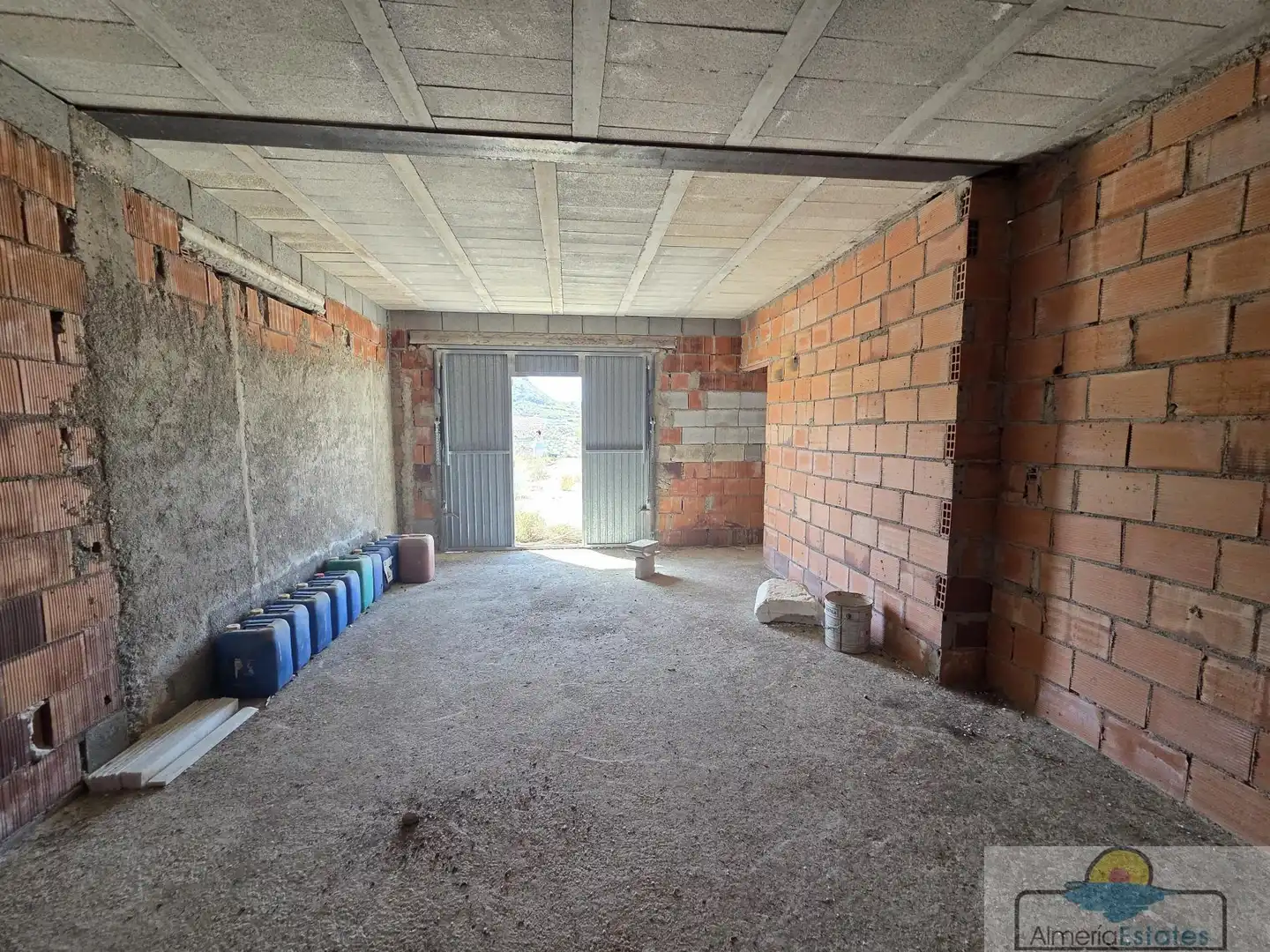 Detached house for sale in Albox, imagen 3