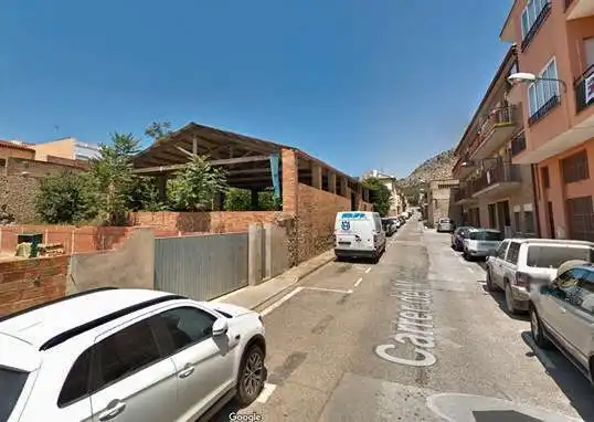 Terreny residencial en venda a Carrer Llibertat 10, imagen 5