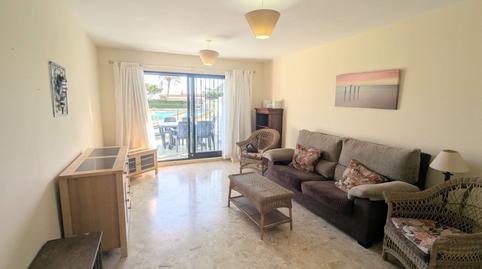 Foto 4 von Erdgeschoss zum Verkauf in El Faro de Calaburra - Chaparral, Mijas