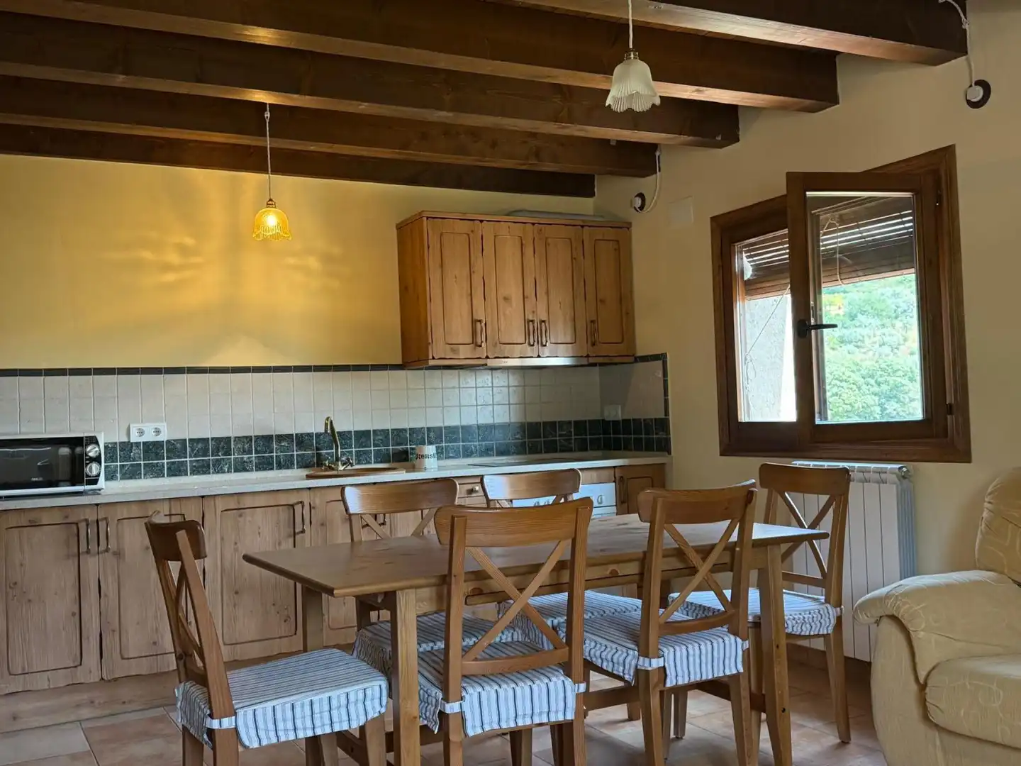 Finca rústica en venta en Major Alberola, 12, Os de Balaguer