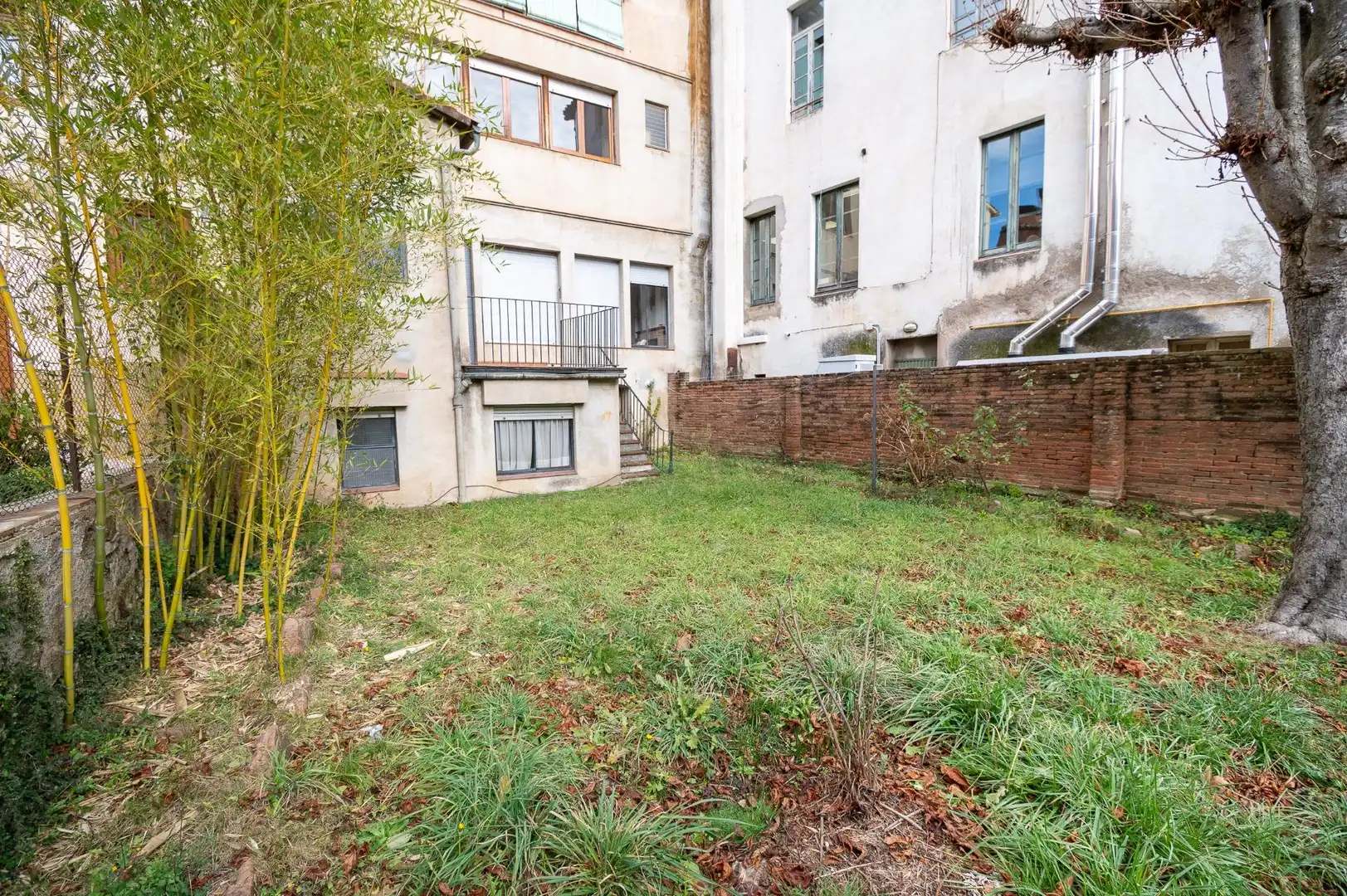 Finca rústica en venta en Sant Hilari Sacalm con Jardín privado, Terraza y Trastero