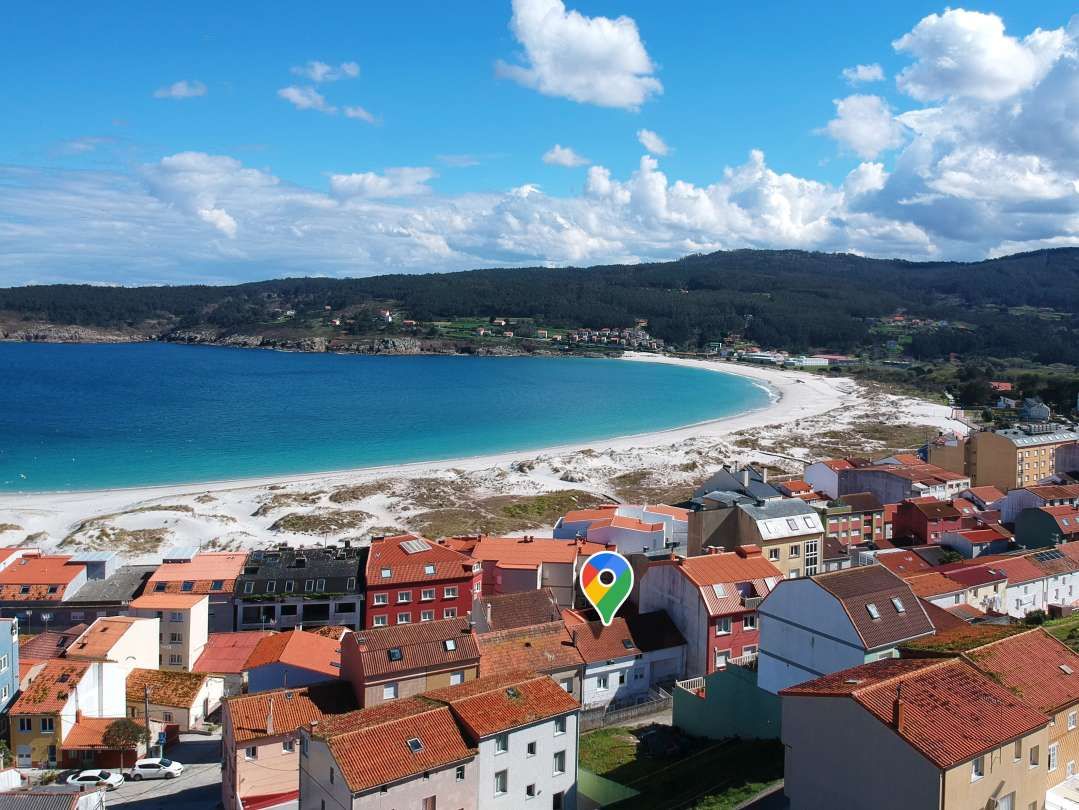 Pis de lloguer a Rúa Nova, 5, Laxe