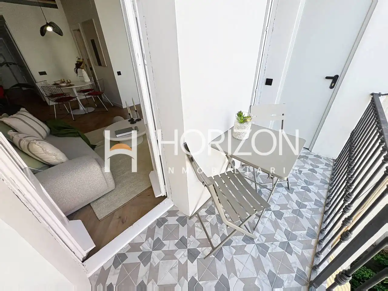 Wohnung mit Terrasse zum Verkauf in Calle Parlamento, imagen 57