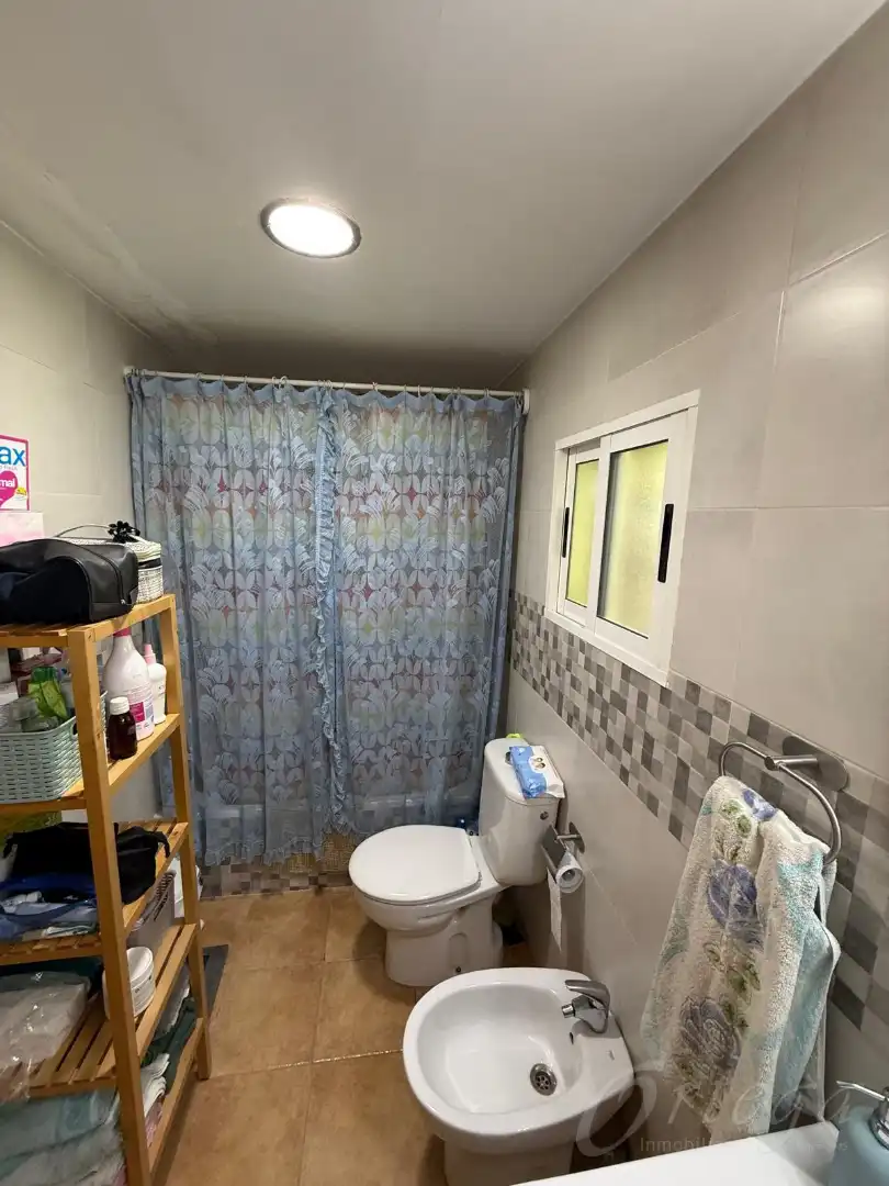 Villa avec terrasse à vendre à Carretera de Murcia 13, imagen 13