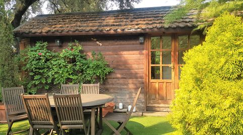 Foto 5 de Casa o xalet de lloguer a Cerro Alarcón, Valdemorillo