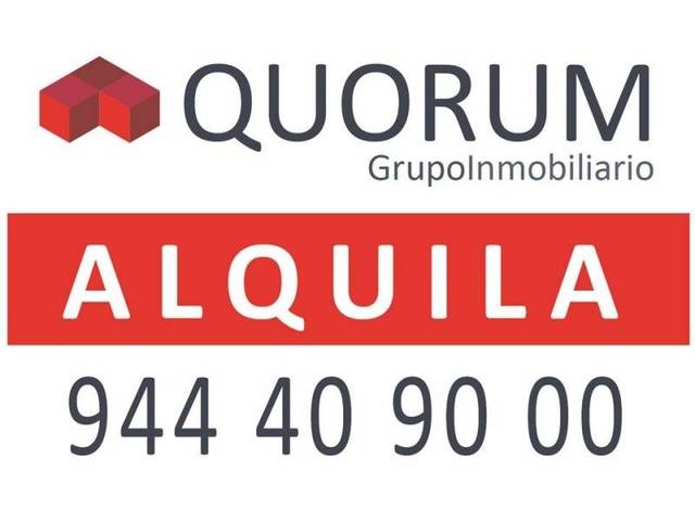 Local comercial en Alquiler en Galdakao