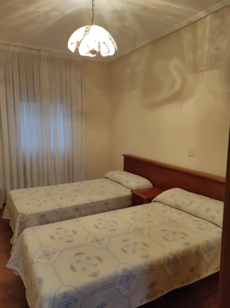 Appartamento con terrazza in vendita a Los Baños Kalea 33BIS, imagen 9
