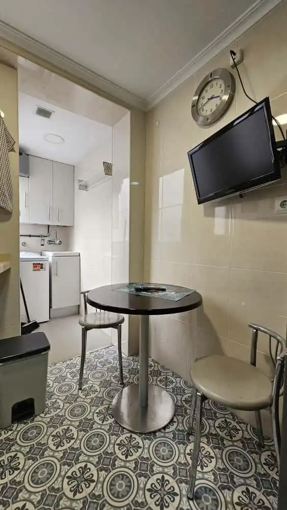 Appartamento con terrazza in affitto a Calle POETA MAS Y ROS, imagen 18