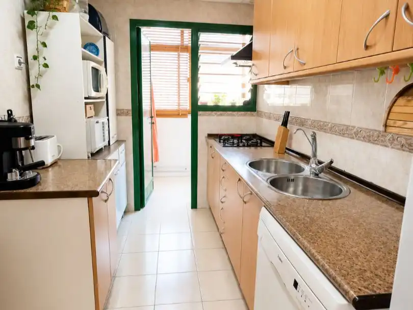 Wohnung zum Verkauf in Carrer d'Hiroshima 2, imagen 6