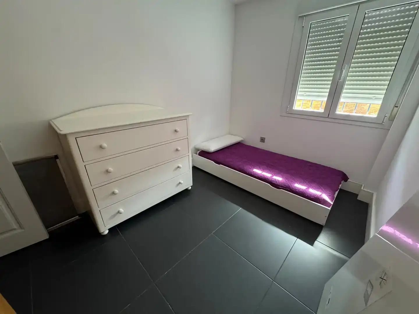 Dormitori de Casa o xalet per a compartir en San Pablo - Santa Justa