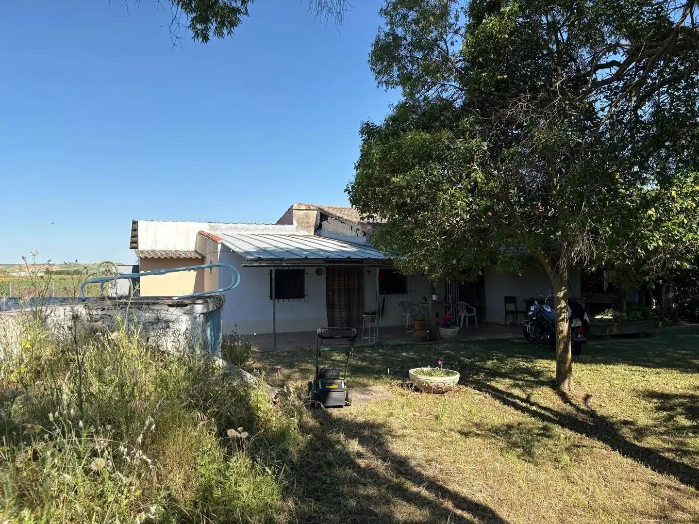 Finca rústica en venda en Urbanización Siglo XXI - Carretera de Villalpando