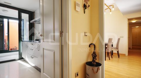 Foto 2 de Apartament en venda a Barrio Alto, San Juan de Aznalfarache