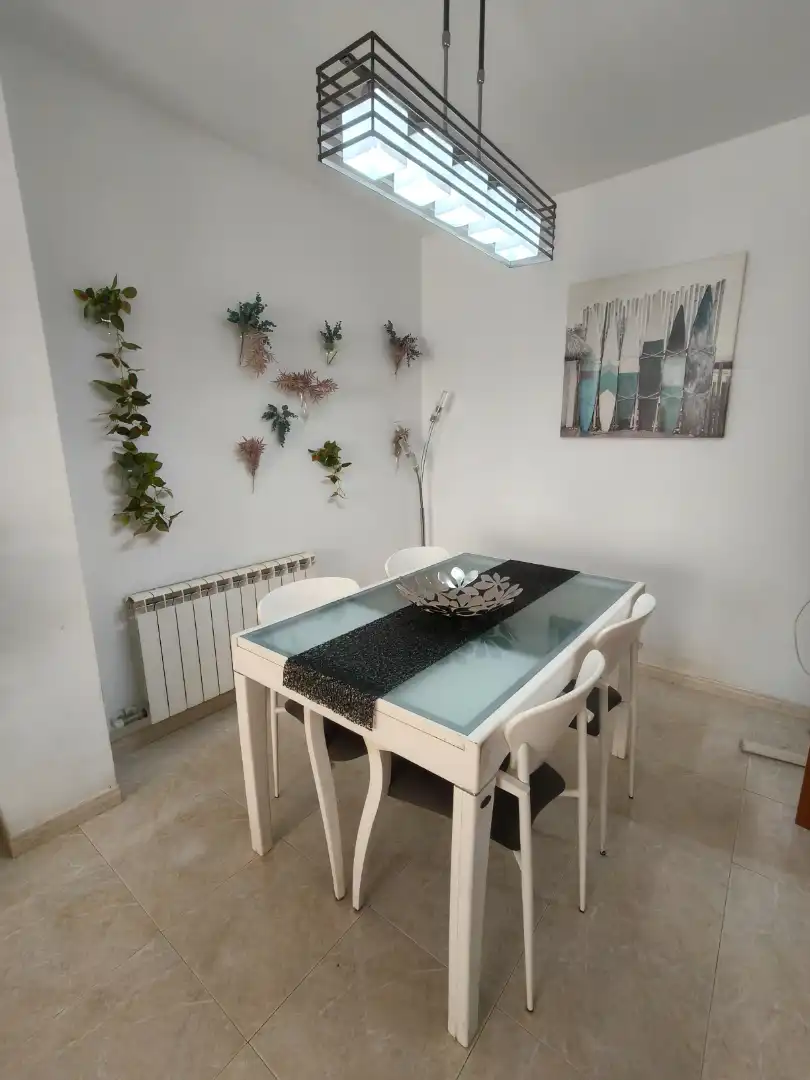 Comedor de Piso en venta en Calella con Aire acondicionado, Calefacción y Horno