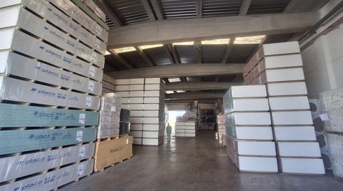 Foto 3 von Fabrikhallen zur Miete in Camino Pasqualeta, Metro - Auditorio, Paiporta