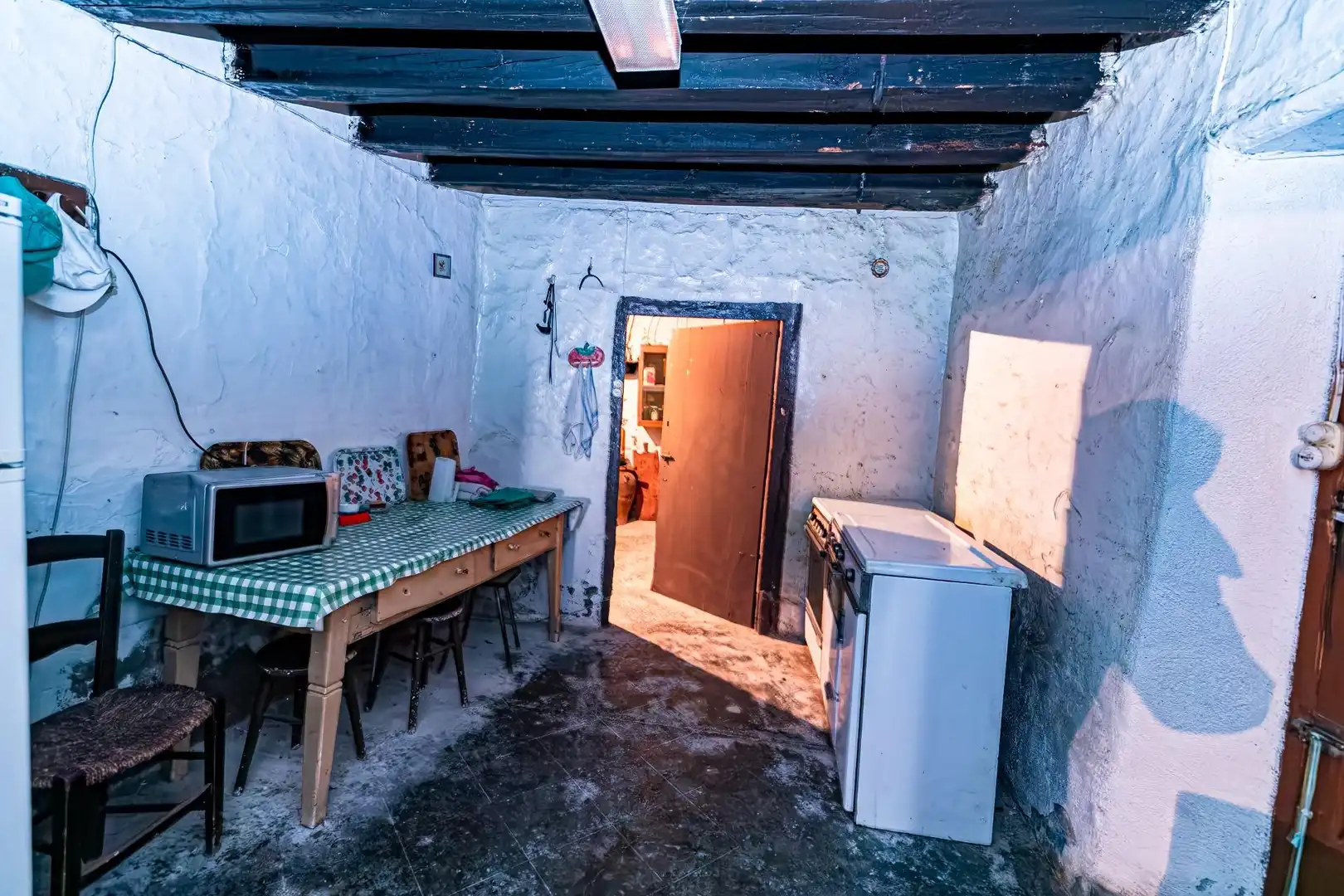 Villa con terrazza in vendita a Calle ABADIA 5, imagen 42