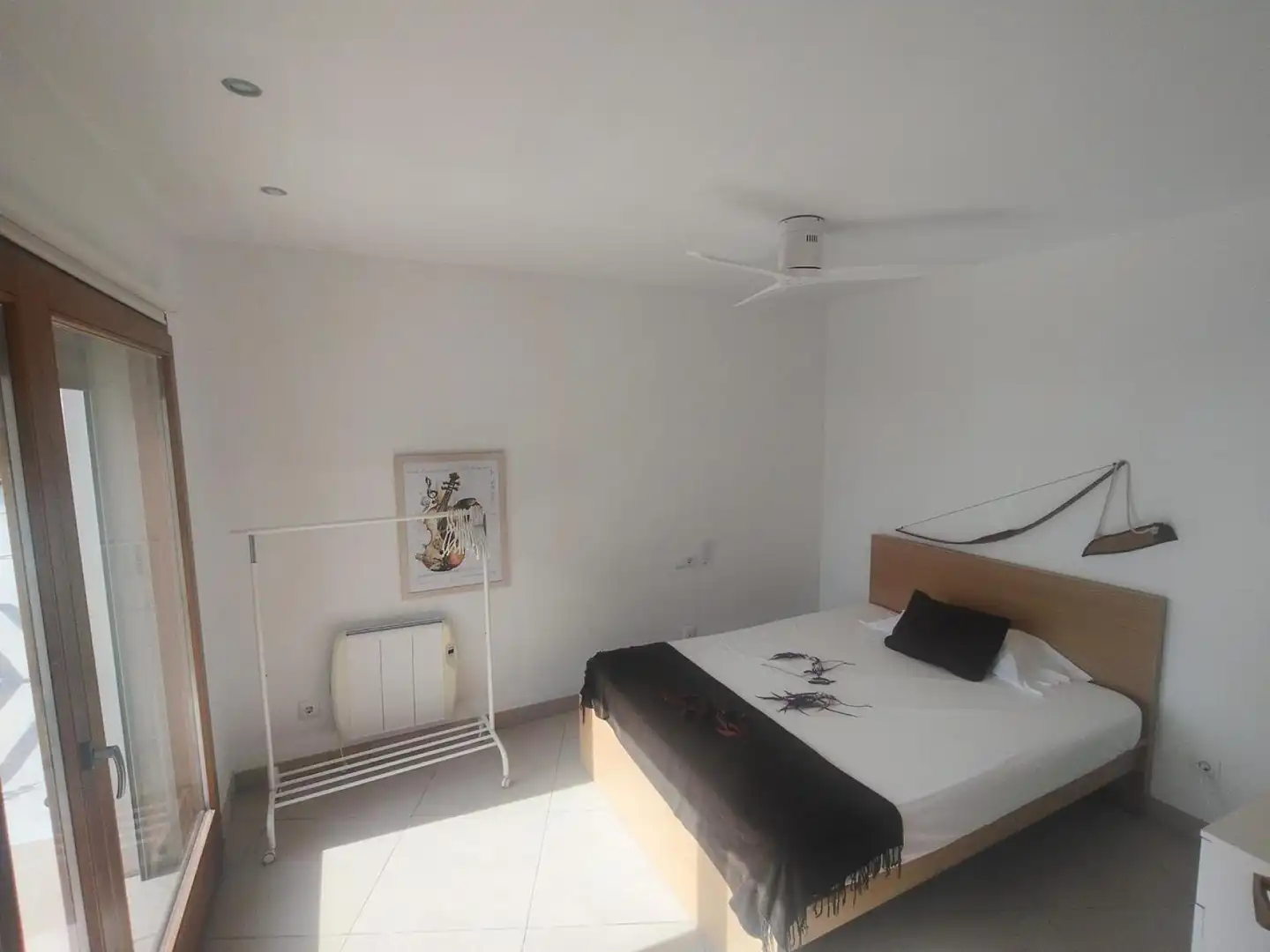 Casa amb terrassa en venda a Sant Cebrià de Vallalta, imagen 7